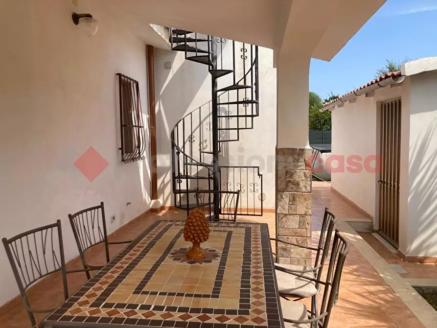 Immagine 18 di Villa in vendita  in Via isole delle mollucche, 1 a Siracusa