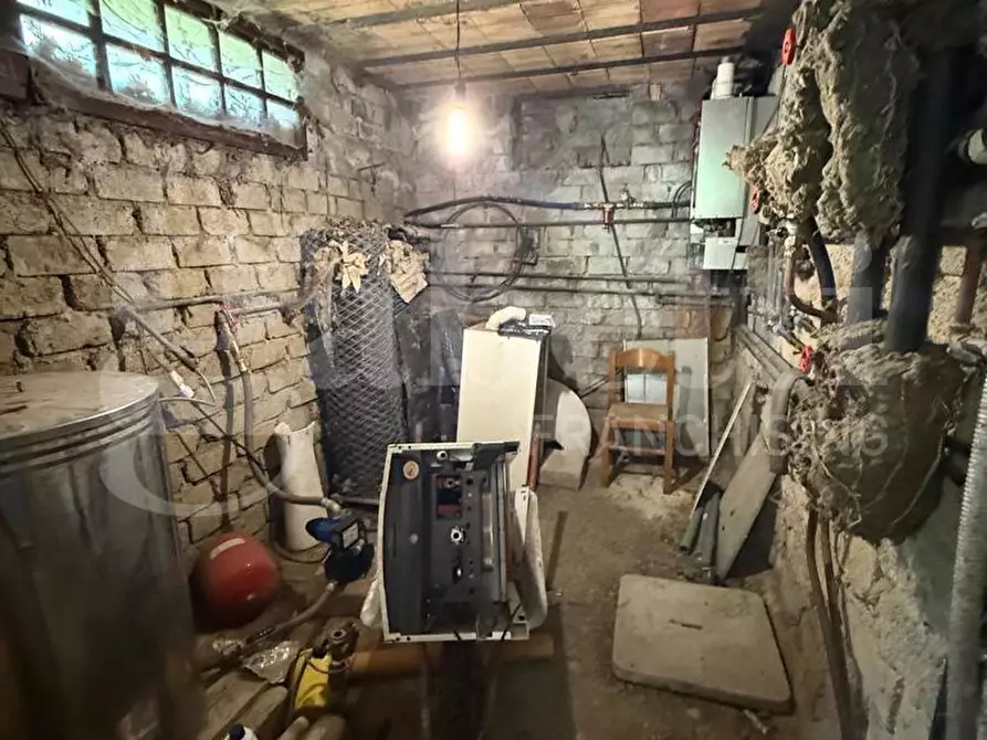 Immagine 38 di Villa in vendita  in Via COLLI SAN SILVESTRO, 25 a Cittaducale