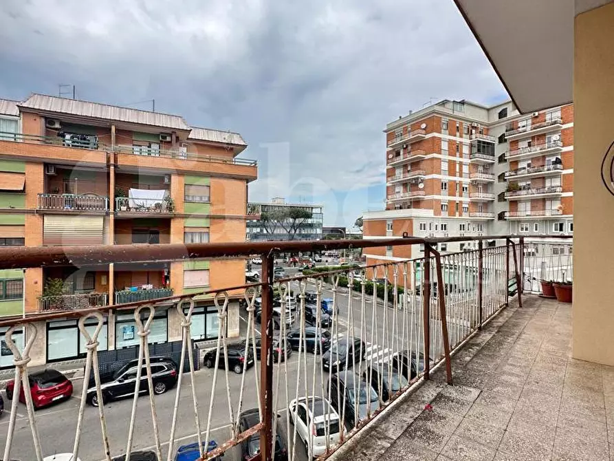 Immagine 12 di Appartamento in vendita  in Via giovanni farina, 5 a Pomezia