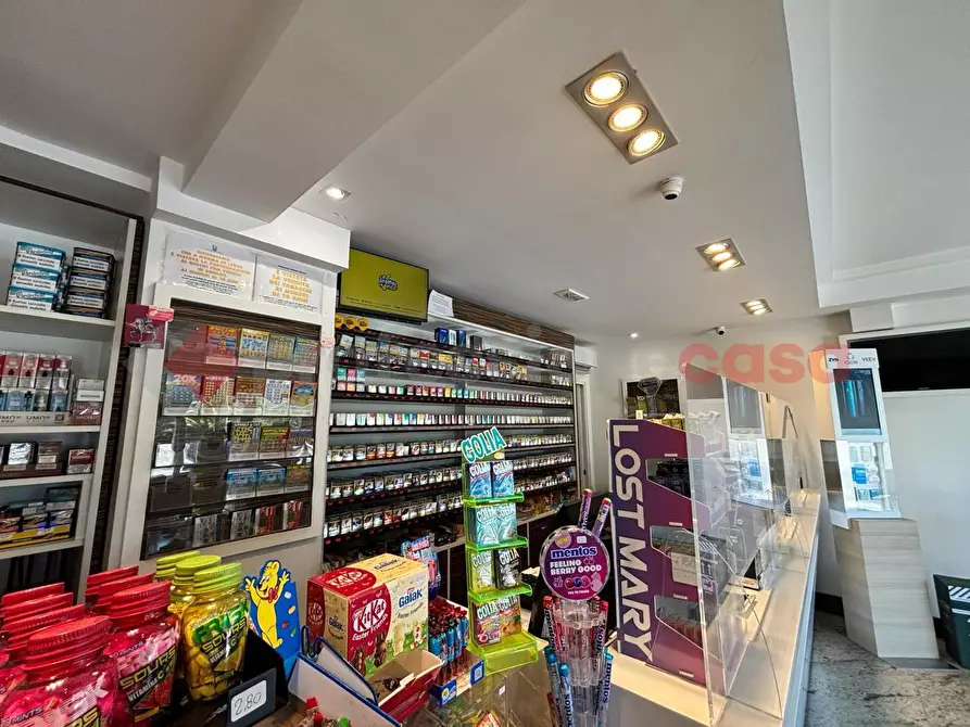 Immagine 4 di Attività commerciale in vendita  in Via Paolo Borsellino, 22 a Ferentino