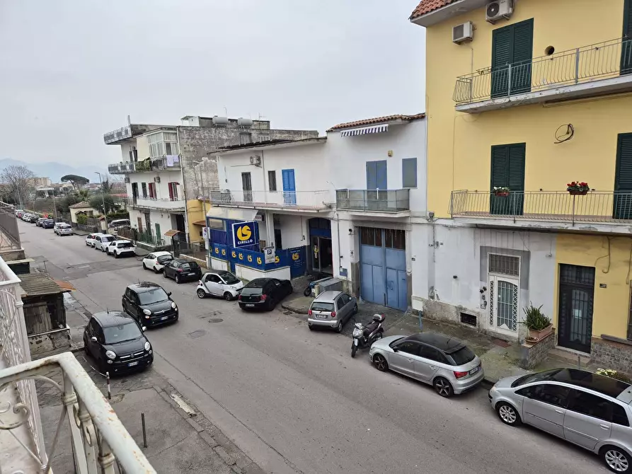Immagine 8 di Appartamento in affitto  in Via Nazionale, 144 a Boscotrecase