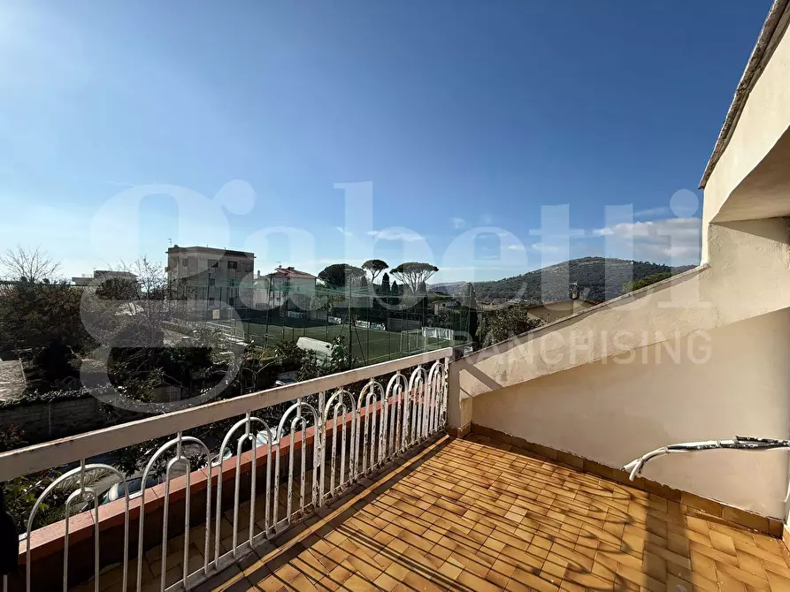 Immagine 21 di Casa bifamiliare in affitto  in Via Tevere, Parco Laura, s.n.c. a Formia