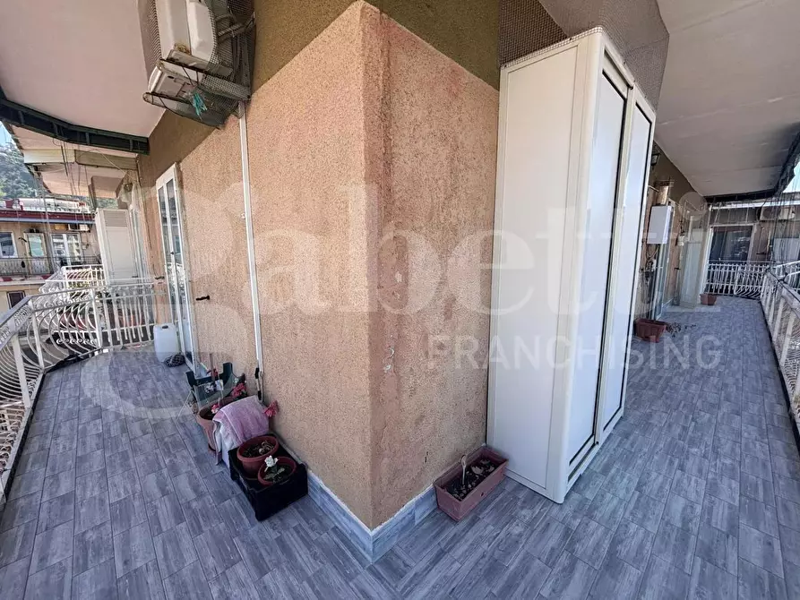 Immagine 20 di Appartamento in vendita  in Via Parmenide a Napoli