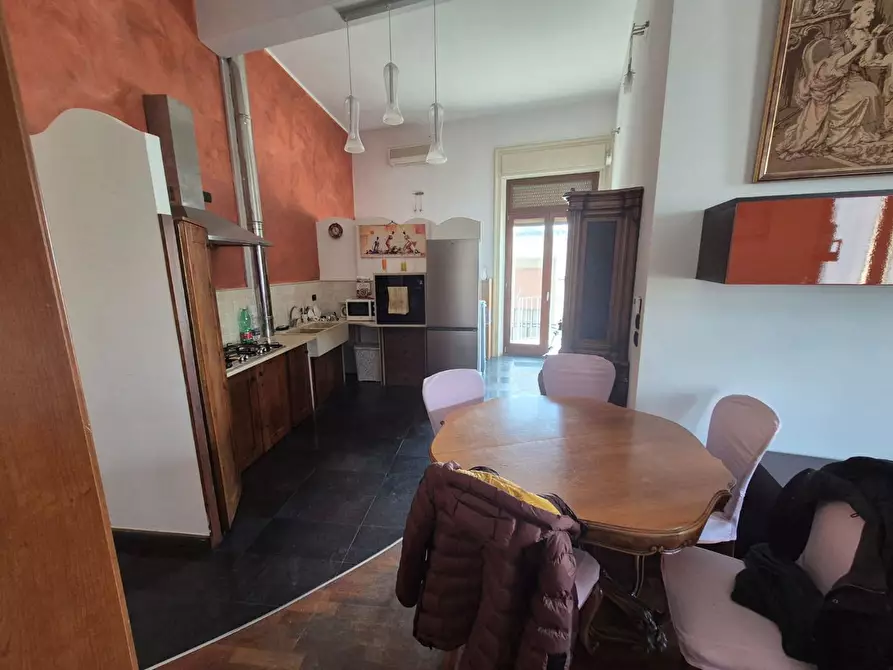 Immagine 21 di Appartamento in vendita  in Corso giacomo matteotti, 45 a Siracusa