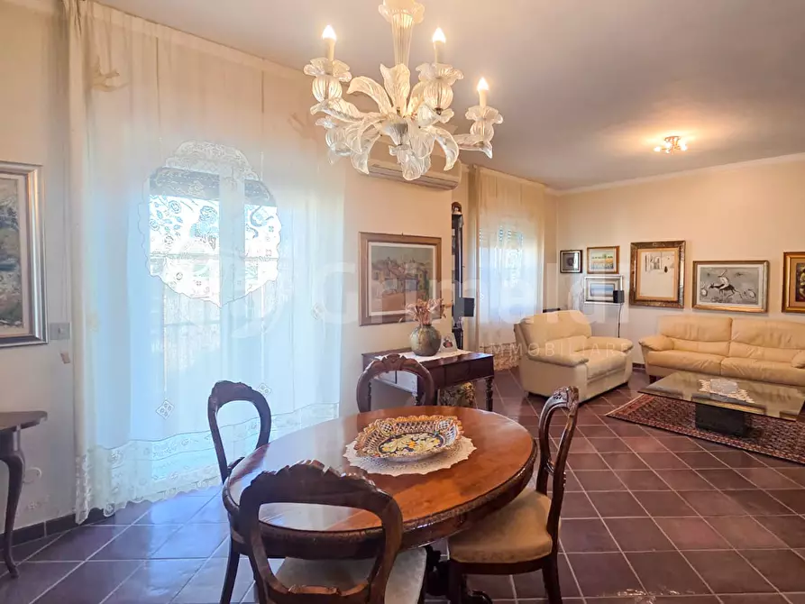 Immagine 5 di Appartamento in vendita  in Viale Scala Greca, 284 a Siracusa