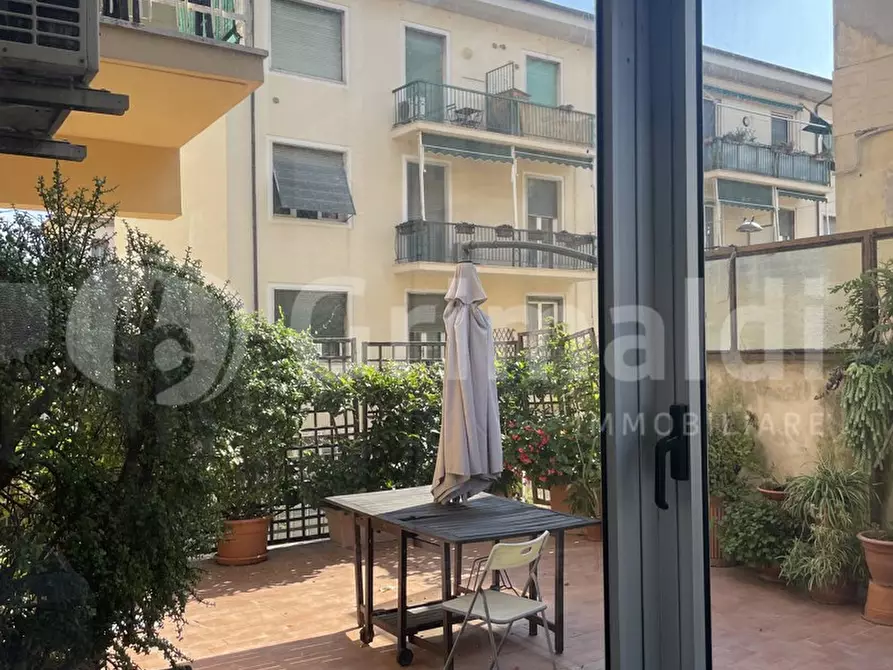 Immagine 9 di Appartamento in vendita  in Viale della libertÃ  a Livorno