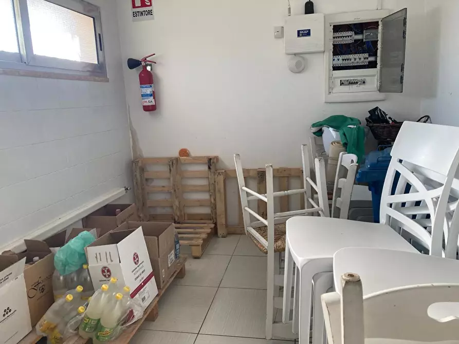 Immagine 10 di Bar / Ristorante in vendita  in Viale dellâerica a Cellole