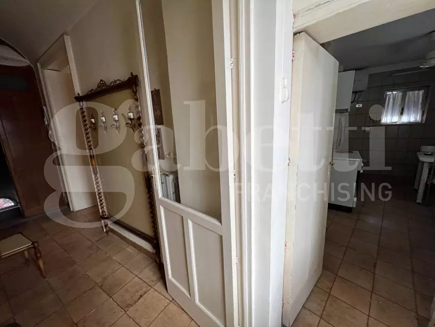 Immagine 24 di Appartamento in vendita  in Via Traspontino, 11 a Ragusa