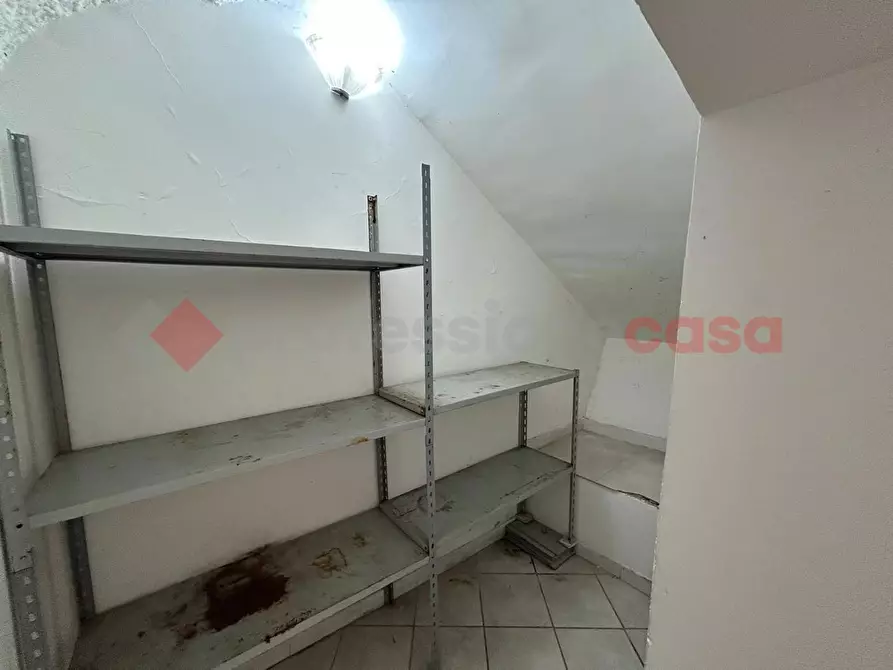 Immagine 6 di Negozio in vendita  in Piazza Guglielmo Marconi a Zagarolo