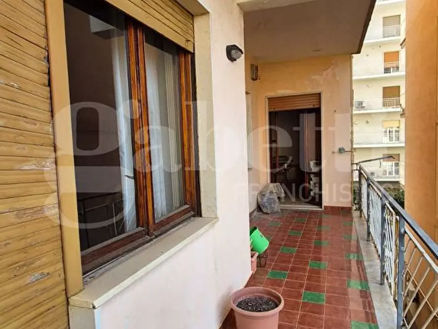 Immagine 28 di Appartamento in vendita  in Via Gino Alfani, 28 a Torre Annunziata