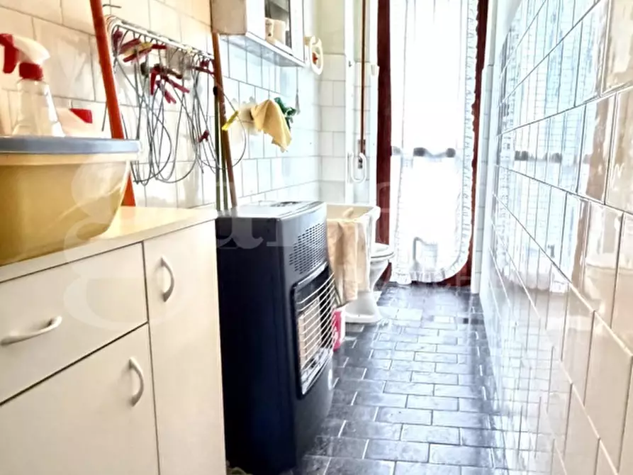 Immagine 8 di Appartamento in vendita  in Via VITTORIO VENETO, SNC a Selargius