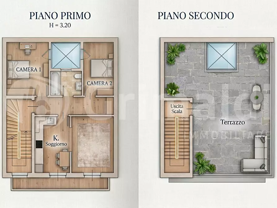 Immagine 20 di Casa indipendente in vendita  in Via c.s. chaplin a Avola