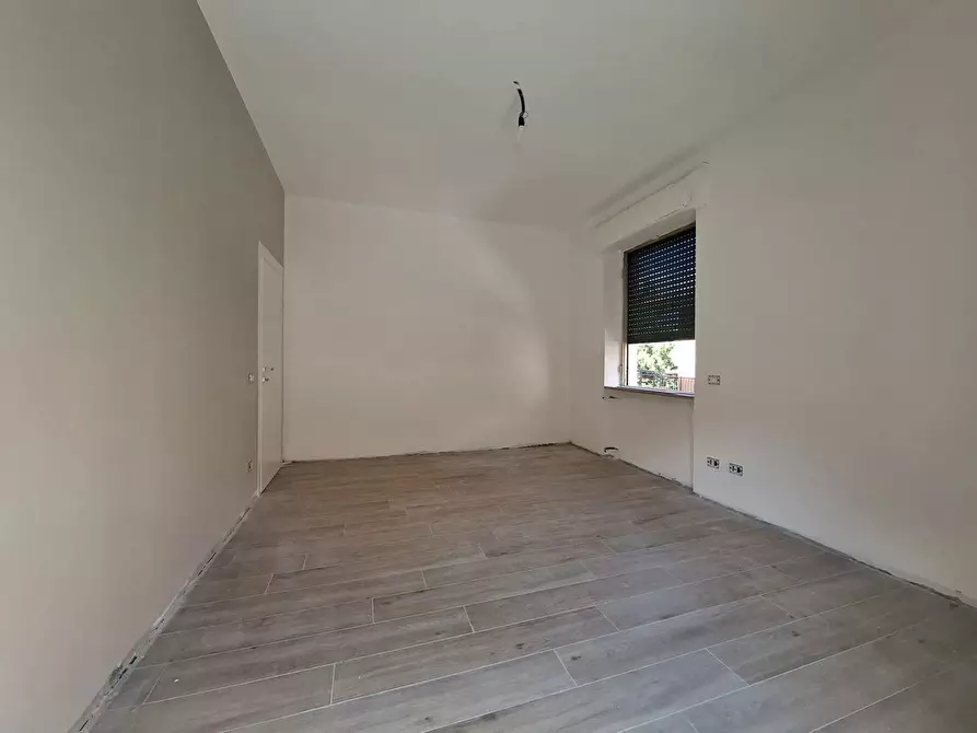 Immagine 10 di Appartamento in vendita  in Via Santa Lucia, 17 a Sora