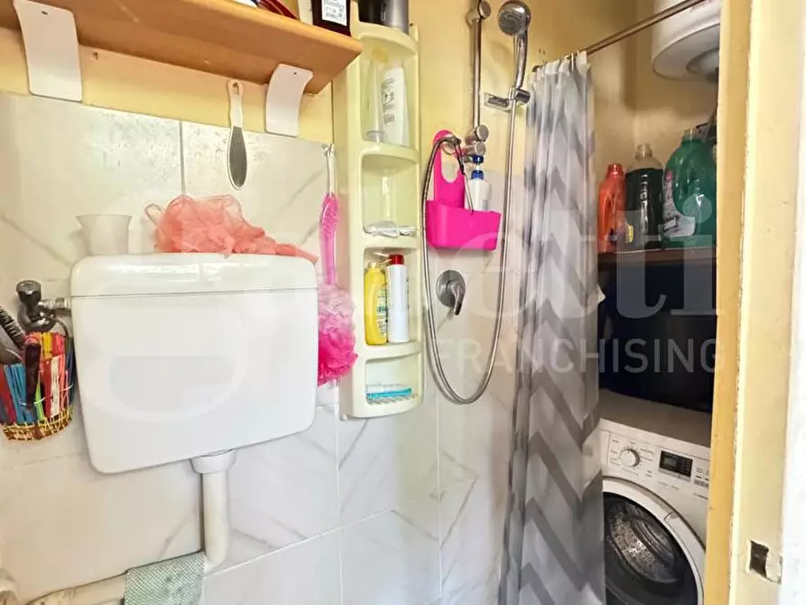 Immagine 18 di Appartamento in vendita  in Via Ettore, 3 a Ardea