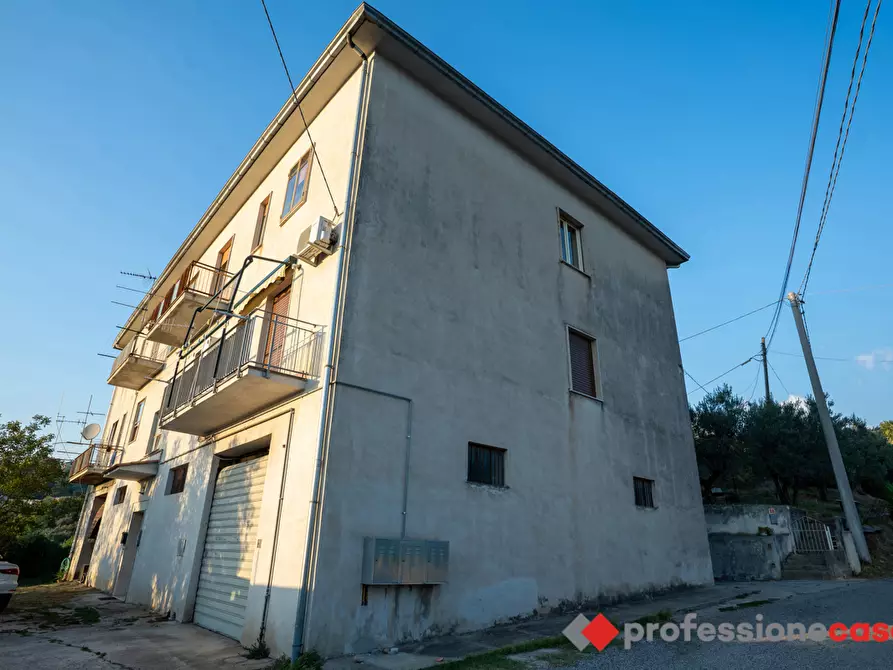 Immagine 2 di Appartamento in vendita  in Via castagnola, snc a Anagni