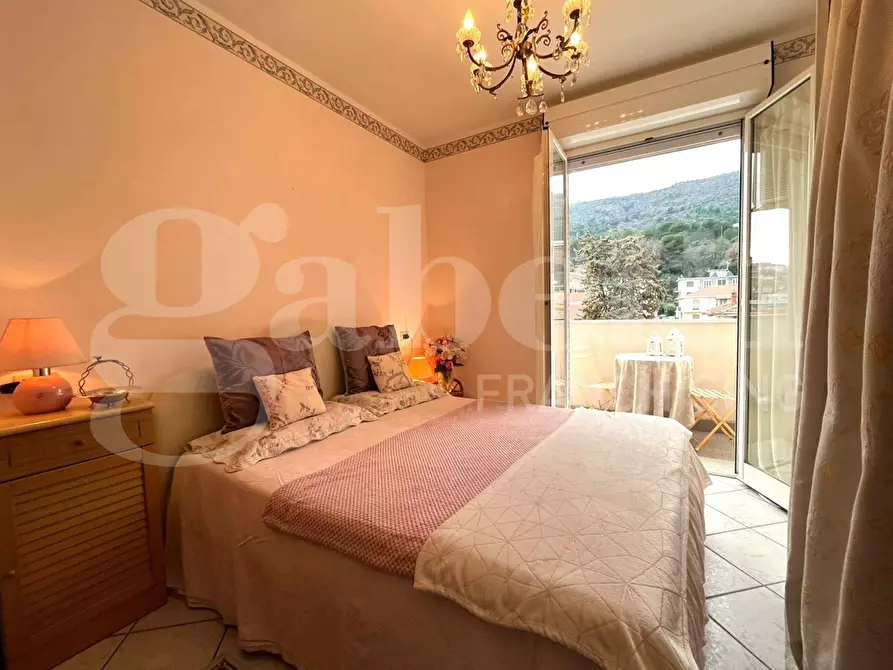 Immagine 17 di Appartamento in vendita  in Via Antica Romana a Andora