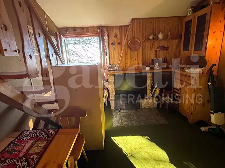 Immagine 10 di Appartamento in vendita  in Via degli appennini, snc a Rieti