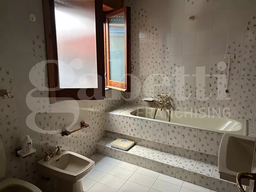 Immagine 17 di Terratetto in vendita  in Via Nazionale, 242 a Villafranca Tirrena