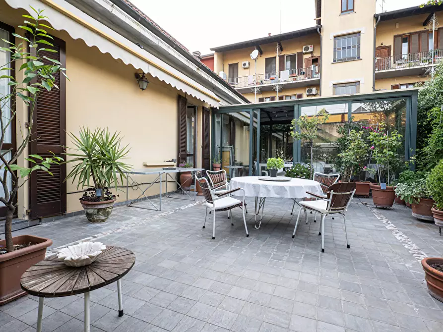 Immagine 20 di Appartamento in vendita  in Via Savona, 41 a Milano