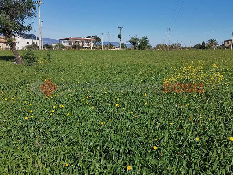 Immagine 9 di Terreno agricolo in vendita  in Via Gallina Via Aretina, 15 a Reggio Di Calabria