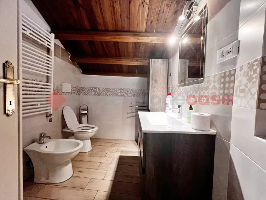 Immagine 4 di Rustico / casale in vendita  in Via roma, 21 a Poggio Bustone