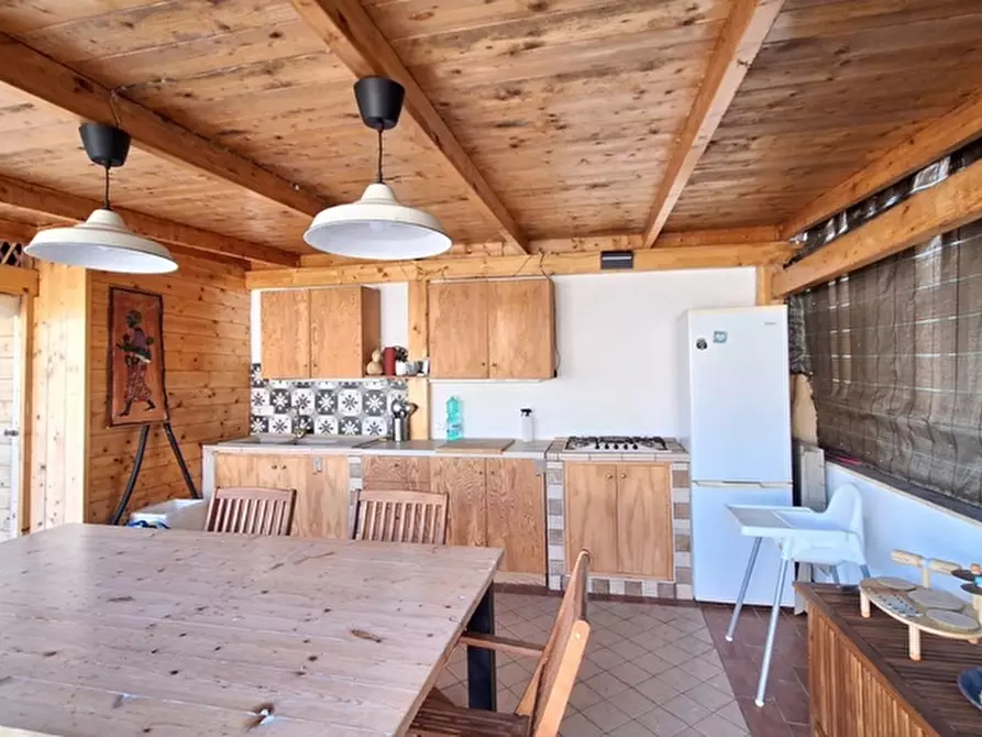 Immagine 4 di Appartamento in vendita  in Vico Castrucci a Napoli