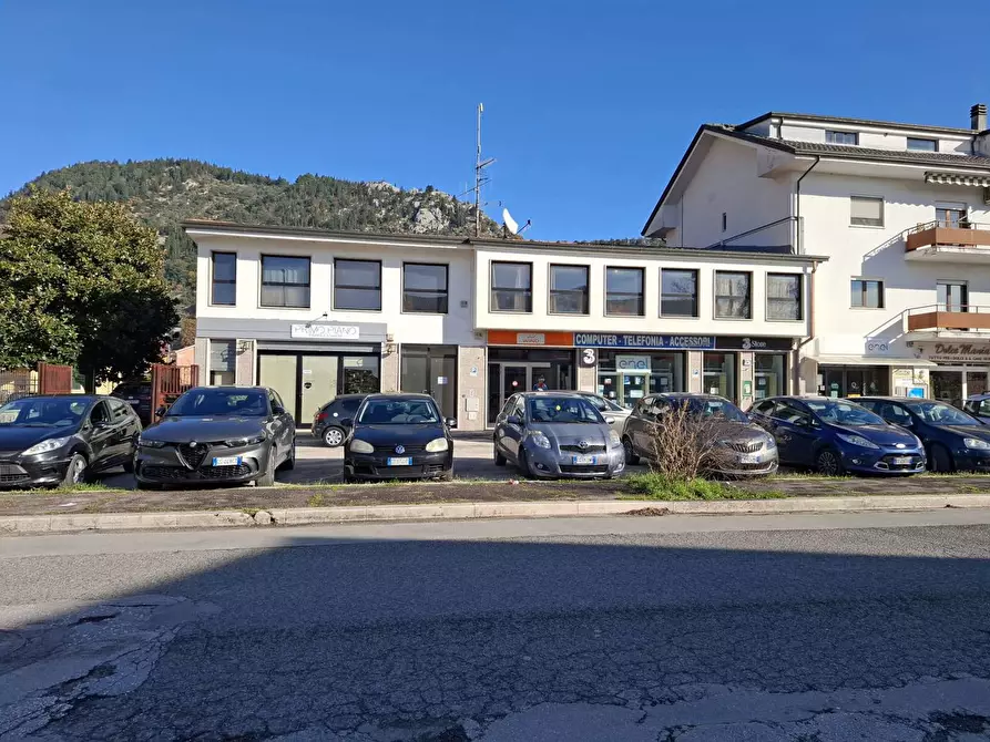 Immagine 2 di Ufficio in affitto  in Via Carlo Cattaneo, 86 a Sora