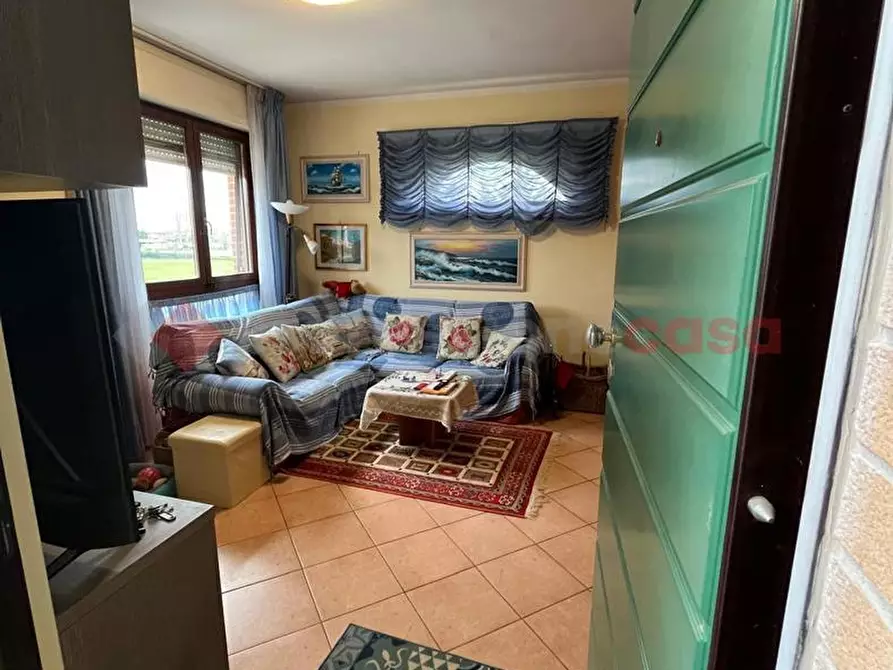 Immagine 3 di Villa in vendita  in Via Guido Bruni a Monteroni D'arbia