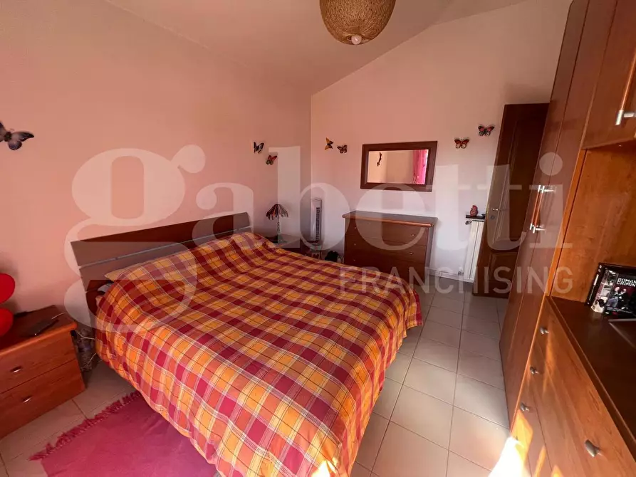 Immagine 20 di Casa quadrifamiliare in vendita  in Via Edmondo De Amicis, 3 a Anzio