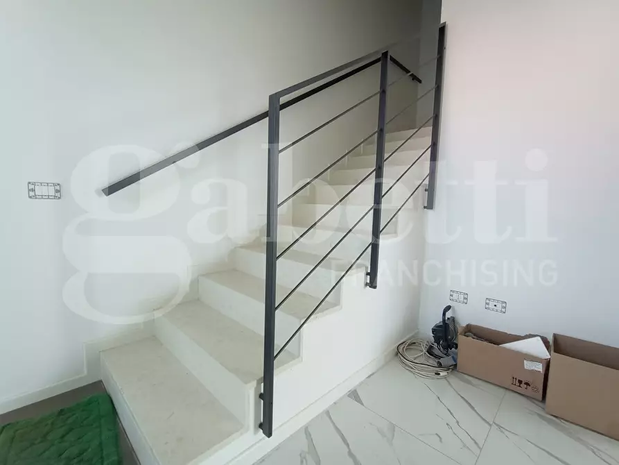 Immagine 20 di Casa bifamiliare in vendita  in Via CODEVIGO Santa Margherita, 0 a Codevigo