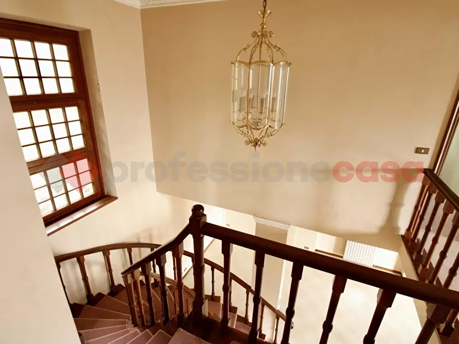 Immagine 33 di Villa in vendita  in Via Santa Maria De Mattias, 54 a Acuto