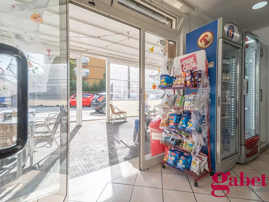Immagine 12 di Bar / Ristorante in vendita  in Via di Torrevecchia, 88 a Roma