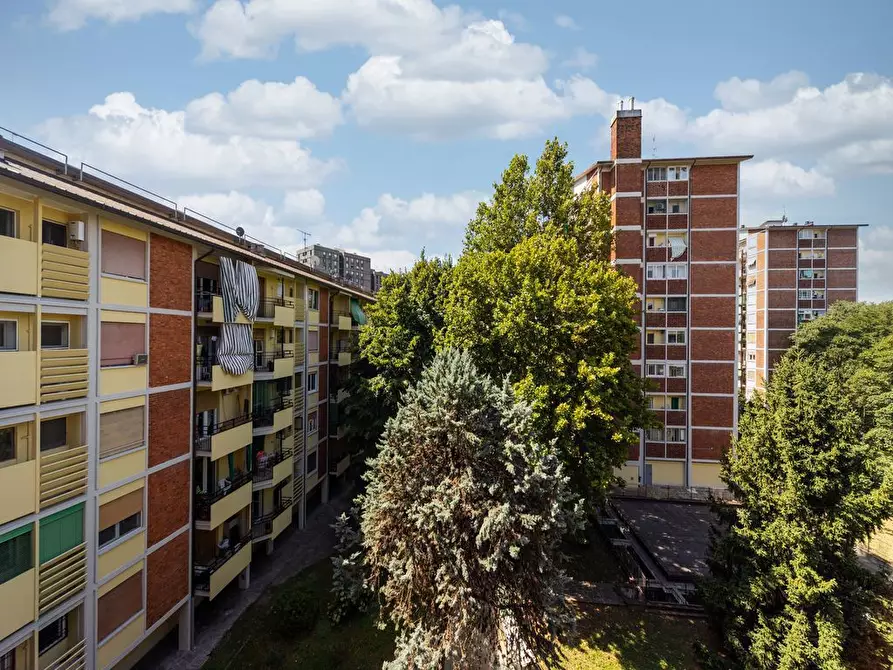 Immagine 13 di Appartamento in vendita  in Viale CA' GRANDA, 44 a Milano