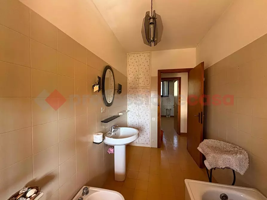 Immagine 4 di Appartamento in vendita  in Via della Consolazione, snc a Anagni