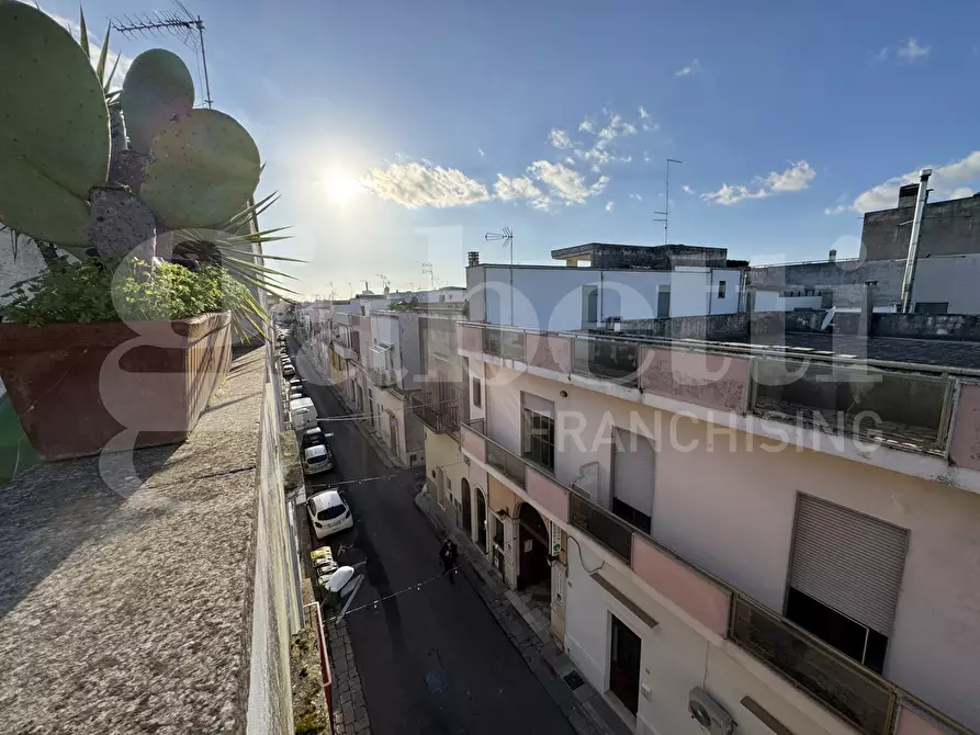 Immagine 23 di Appartamento in vendita  in Via Montegrappa, 28 a Nardo'