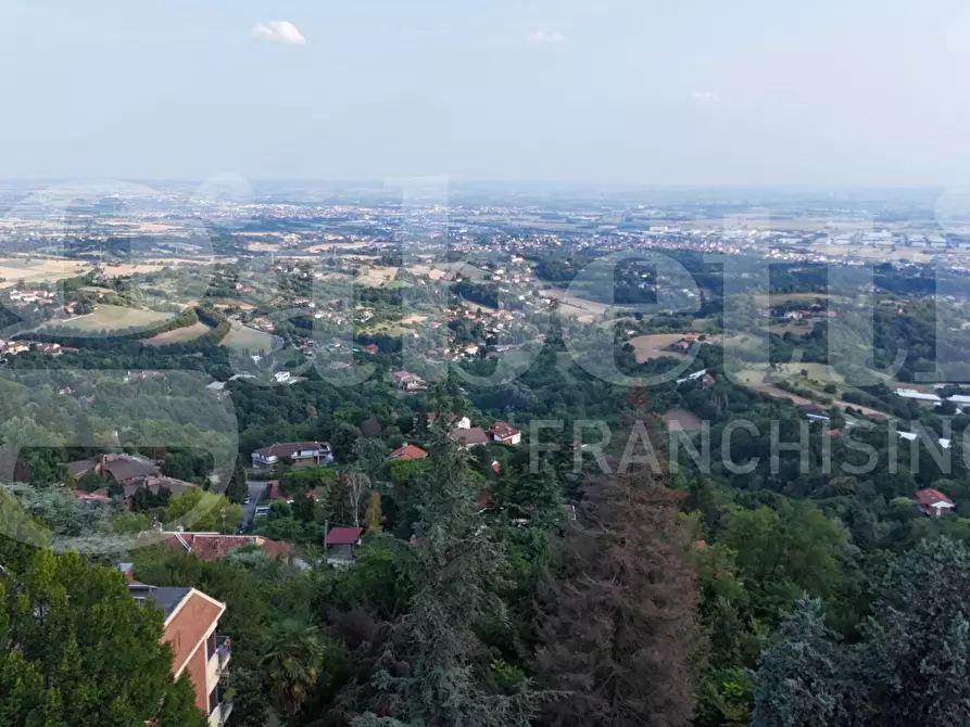 Immagine 42 di Casa bifamiliare in vendita  in Via STRADA MADDALENA, 102 a Moncalieri