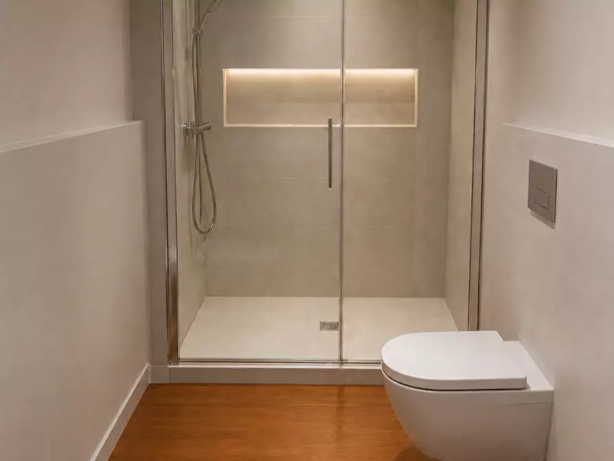 Immagine 8 di Appartamento in vendita  in Via Solari, 47 a Milano