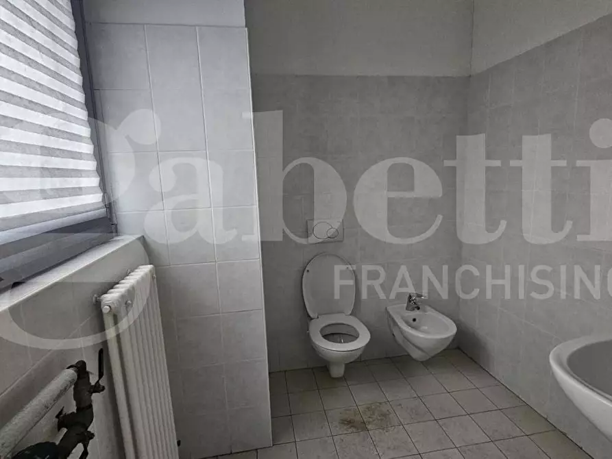 Immagine 20 di Capannone industriale in vendita  in Via dell'elettricista, 34 a Bologna