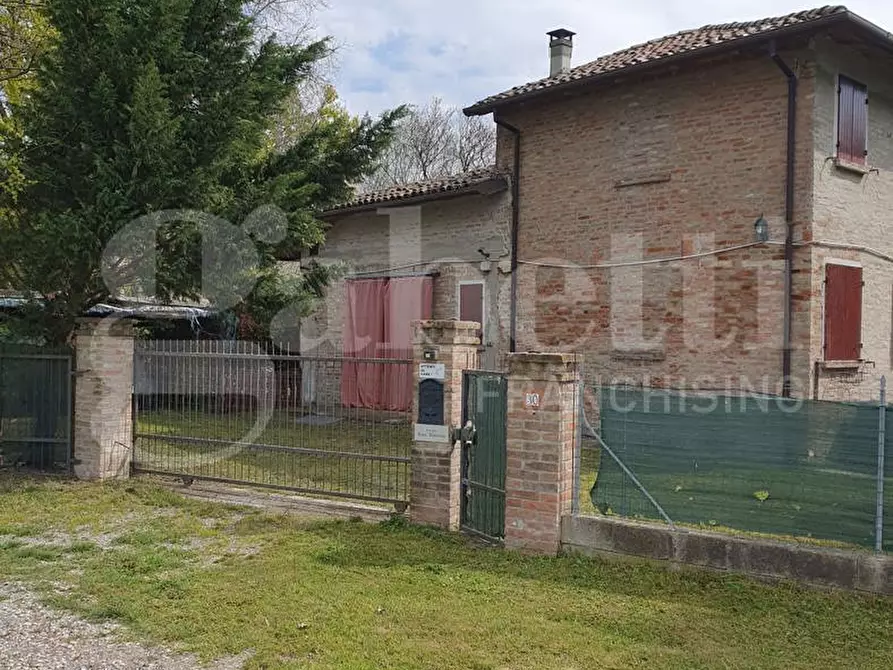 Immagine 10 di Appartamento in vendita  in Via redane cremonine a Finale Emilia
