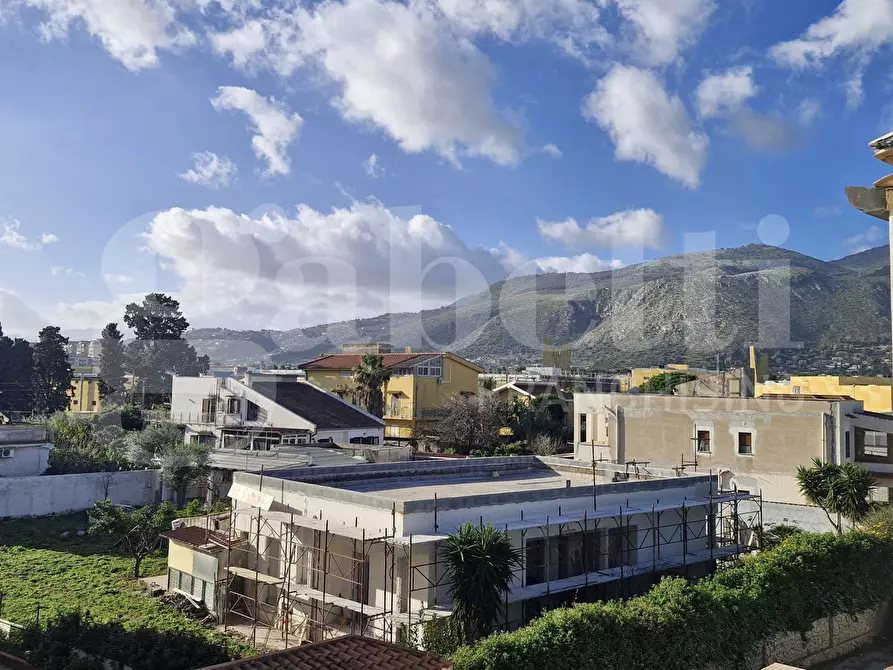 Immagine 24 di Casa bifamiliare in vendita  in Via Oasi Verde a Palermo