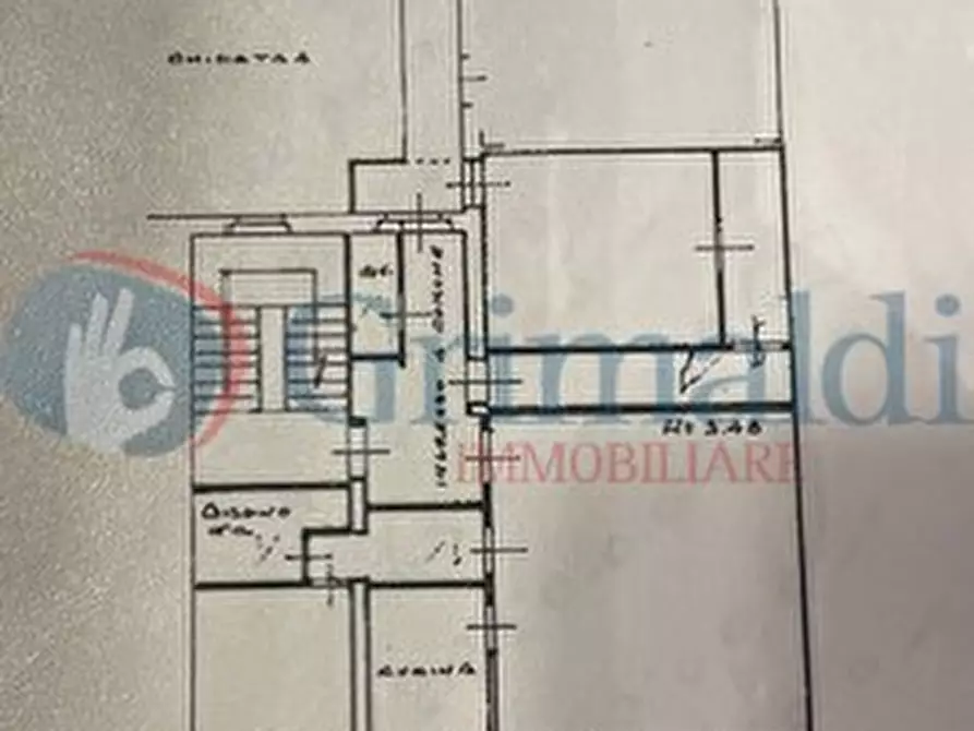 Immagine 20 di Appartamento in vendita  in Via borra a Livorno