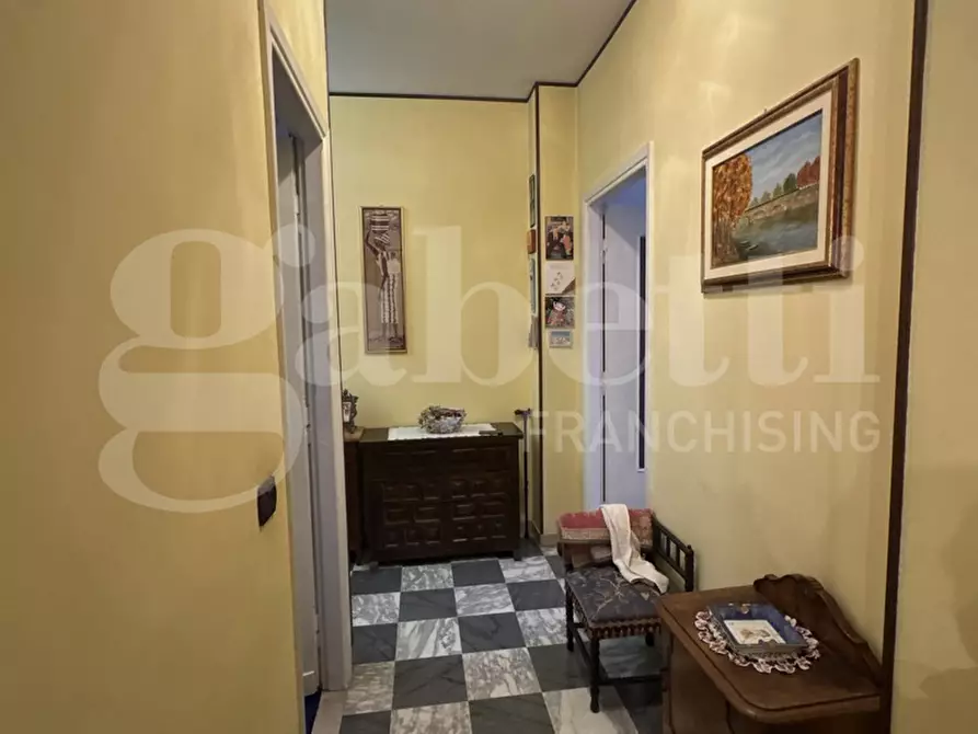 Immagine 15 di Appartamento in vendita  in Via MORETTA, 7 a Torino