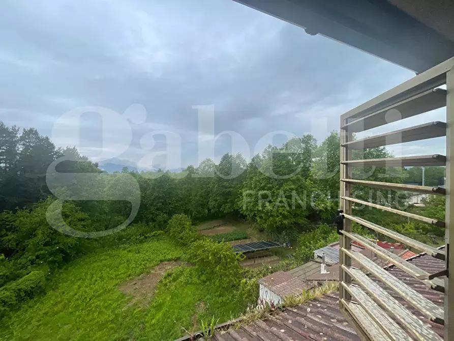 Immagine 14 di Appartamento in vendita  in Via DELLE GINESTRE, 18 a Carlopoli