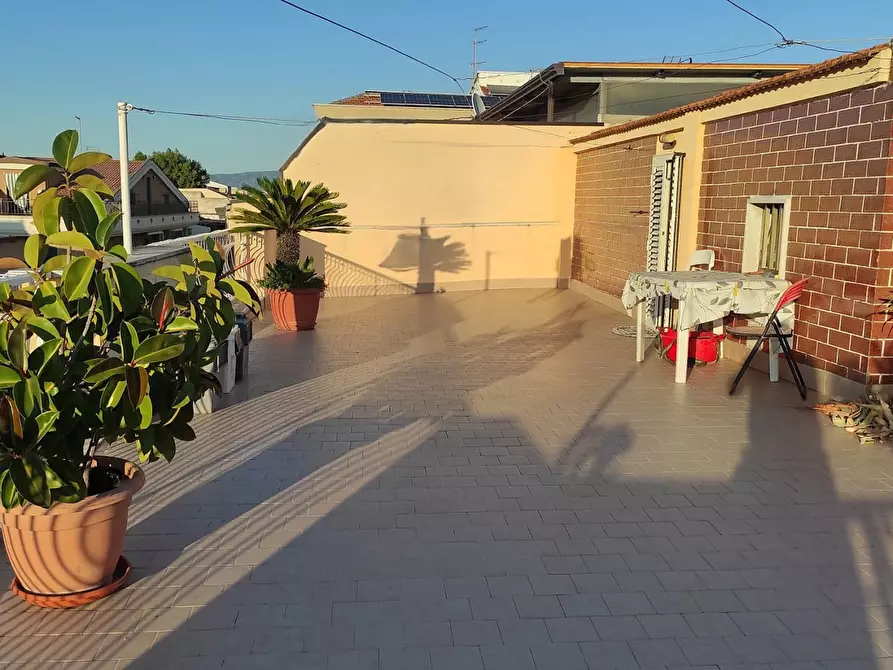 Immagine 3 di Appartamento in vendita  in Via CORATO a San Severo