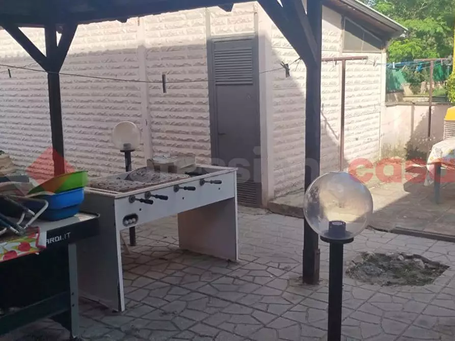 Immagine 6 di Appartamento in vendita  in Via Giuseppe Di Vittorio, 198 a Colleferro