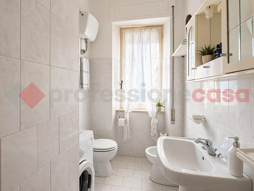 Immagine 9 di Appartamento in vendita  in Via Dei Martiri Ungheresi, 57 a Alatri