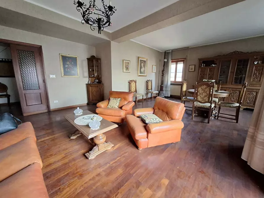 Immagine 11 di Appartamento in vendita  in Via Carlo Cattaneo, 54 a Sora