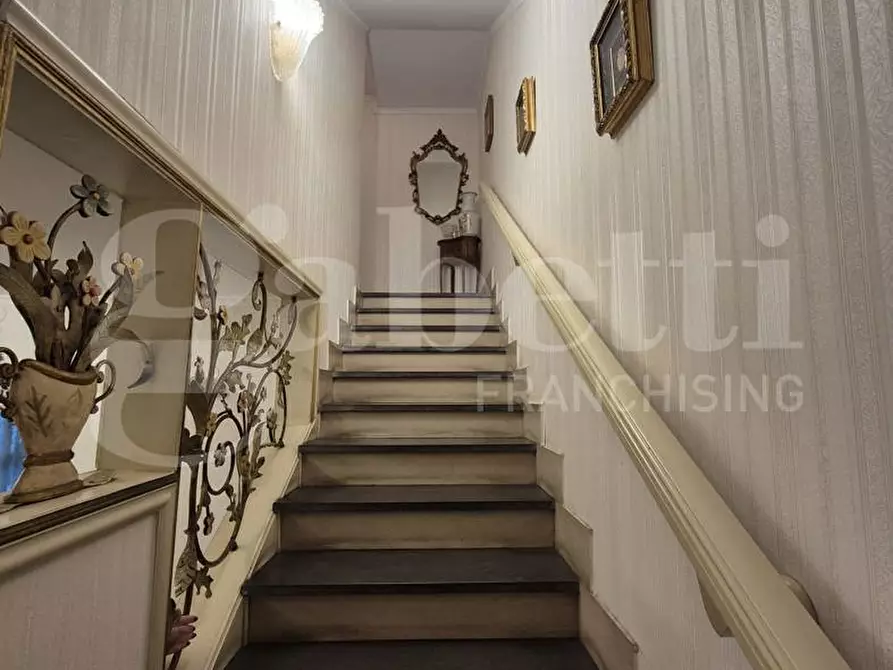 Immagine 23 di Casa indipendente in vendita  in Via Luigi Iacono, 7 a Torre Annunziata