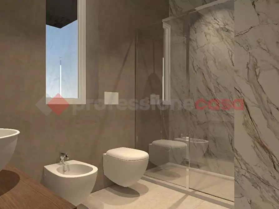 Immagine 15 di Appartamento in vendita  in Via VITTORIO VENETO a Monopoli