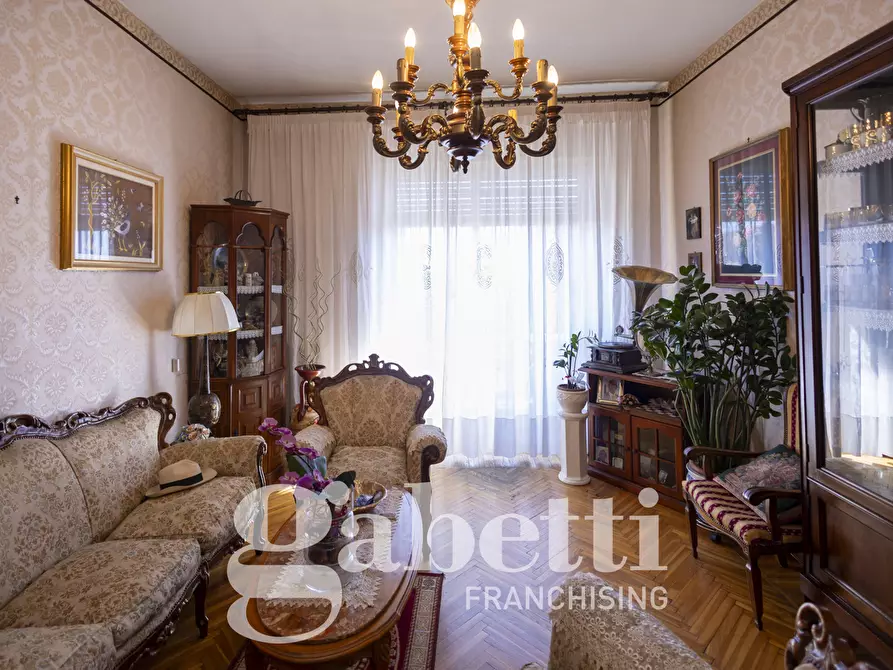 Immagine 10 di Appartamento in vendita  in Corso Francia, 49 a Rivoli